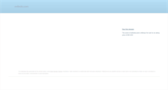 Desktop Screenshot of evilnolo.com